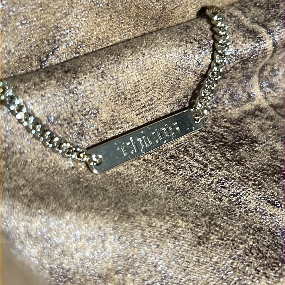 Beautiful fall Jacket - Picture 12 of 14